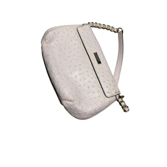 Kate Spade Bow Clutch Purse - Picture 9 of 14